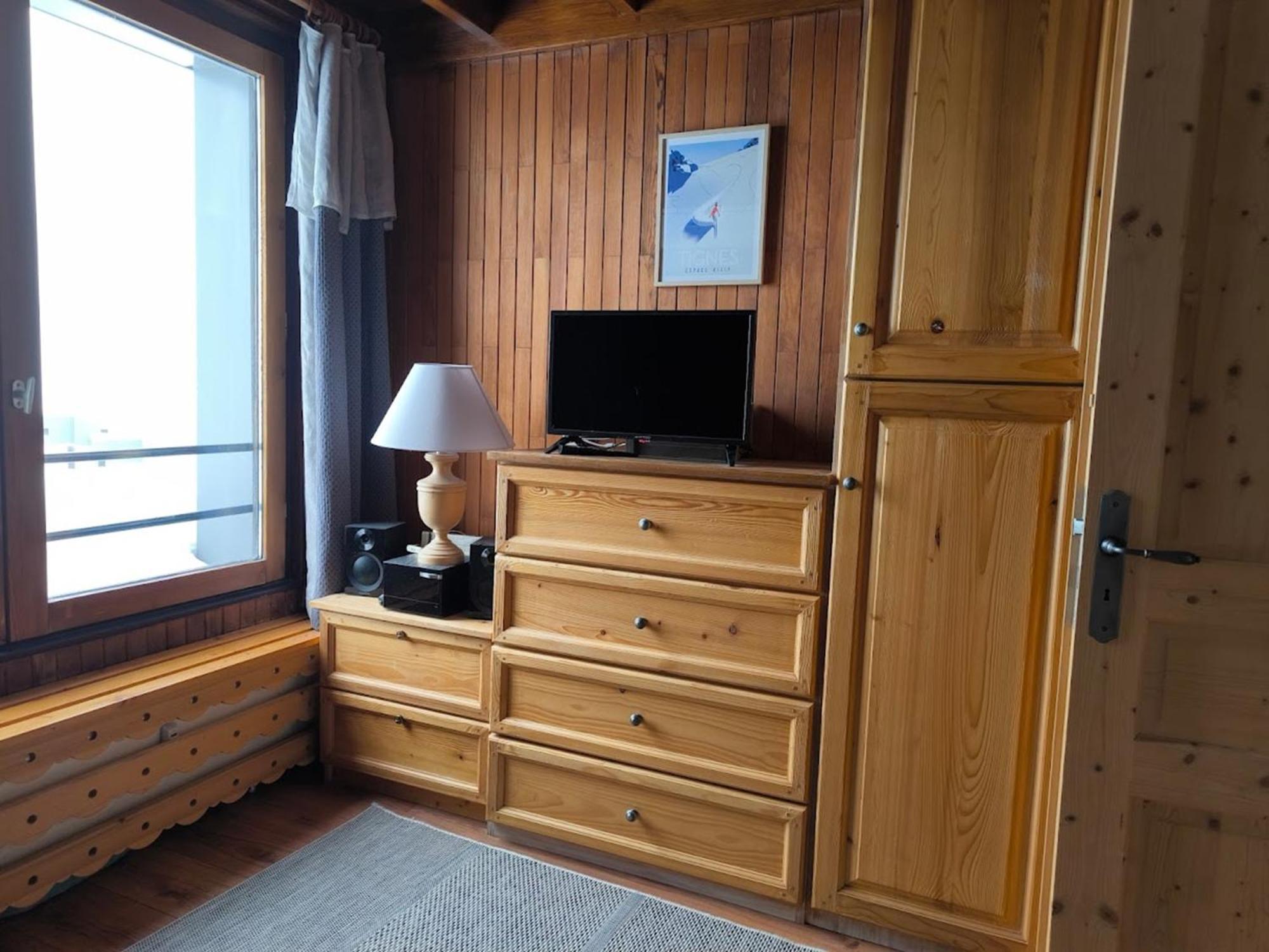蒂涅Duplex A La Moutiere公寓 外观 照片