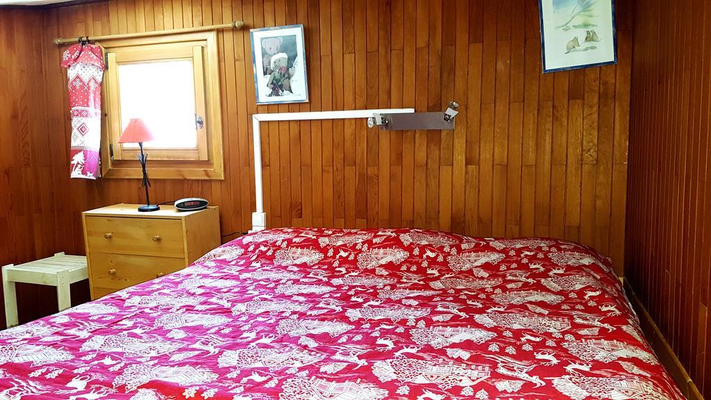 蒂涅Duplex A La Moutiere公寓 外观 照片