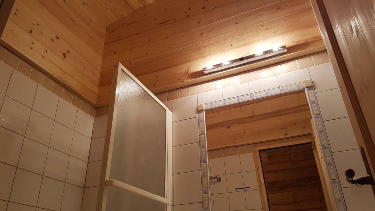 蒂涅Duplex A La Moutiere公寓 外观 照片